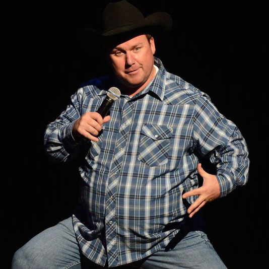 Comedian Rodney Carrington's Family Divorced With Wife in 2012, Where